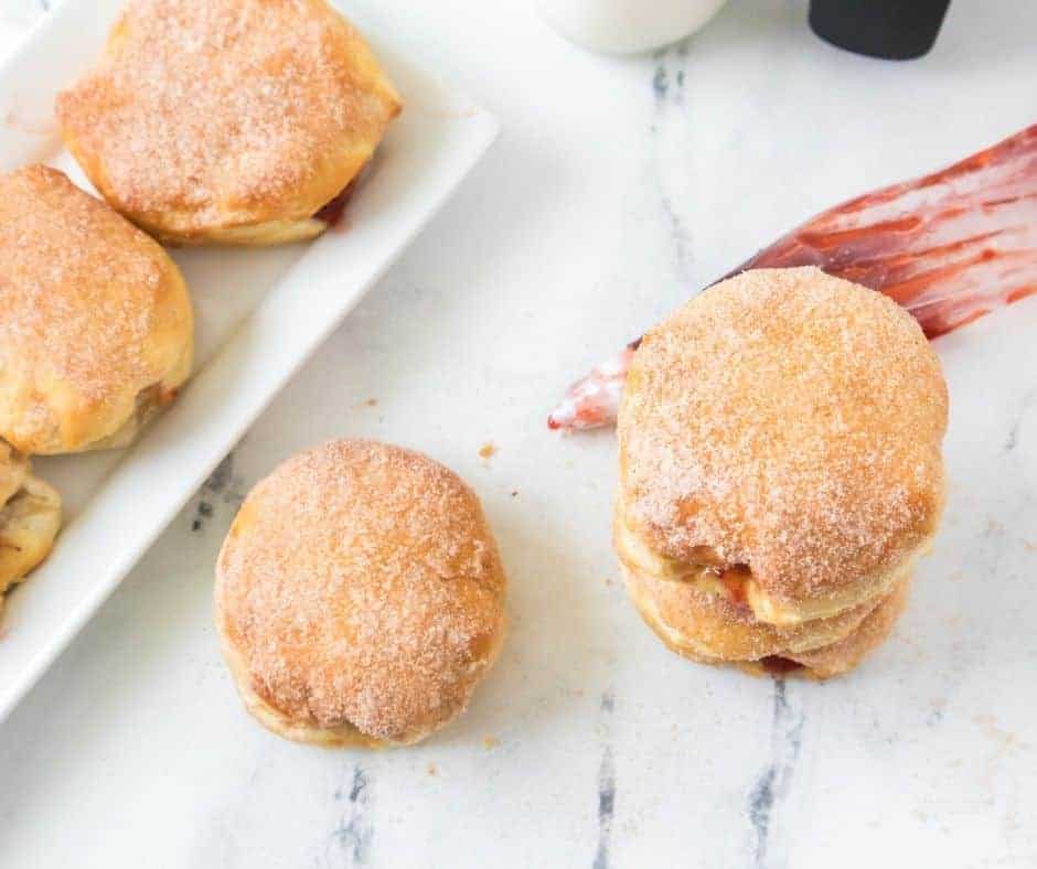 How To Reheat Donuts In Air Fryer