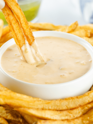 Sheetz Boom Boom Sauce