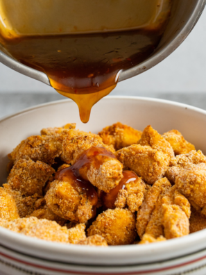 Crispy-Air-Fryer-Chicken-Bites-4