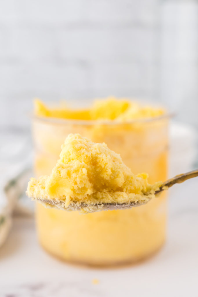 Here are some tips for making sorbet in the Ninja Creami:
