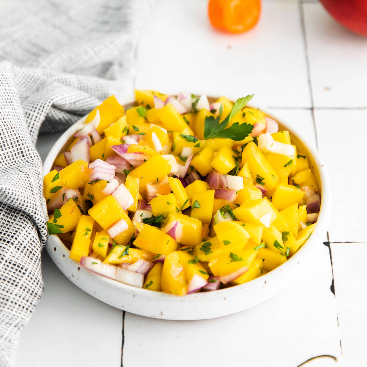 What to Serve with Coconut Rice (25 Easy Side Dishes)