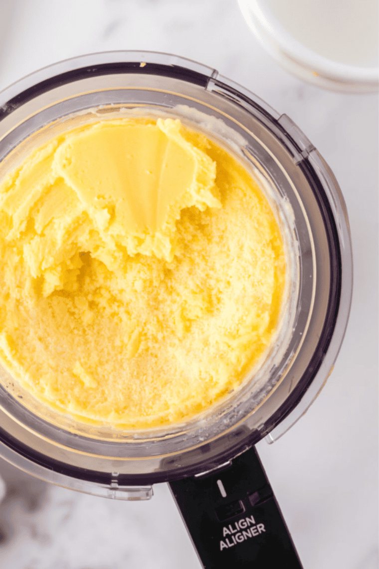 NInja Creami Mango Sorbet (9)