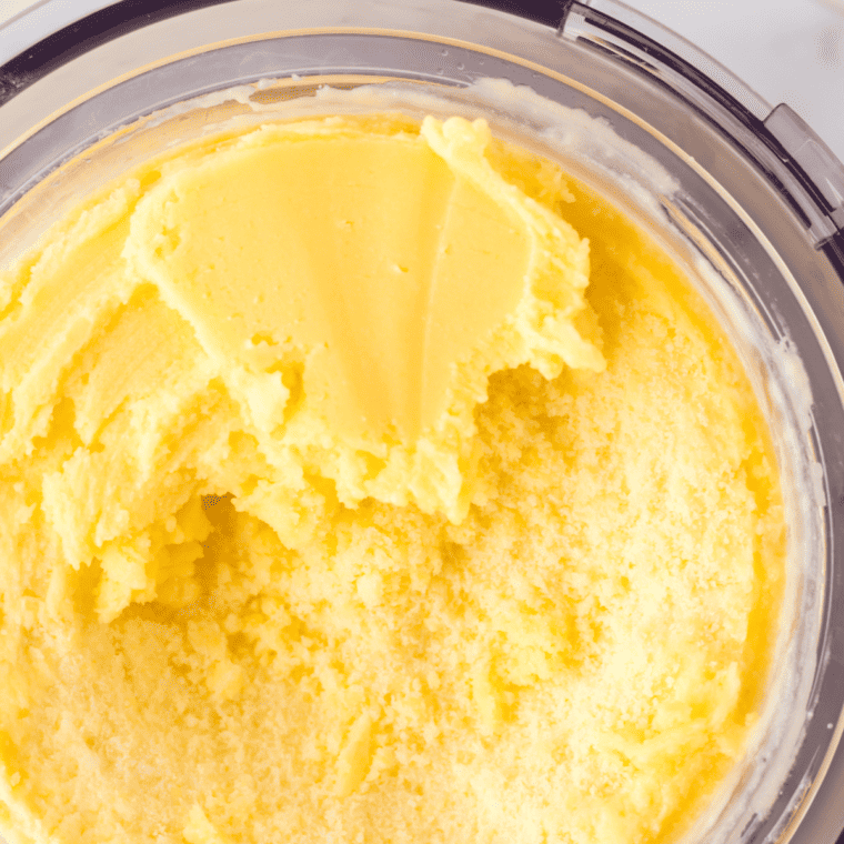 Mango Sorbet In Ninja Creami