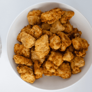 Burger King Chicken Nuggets Recipe