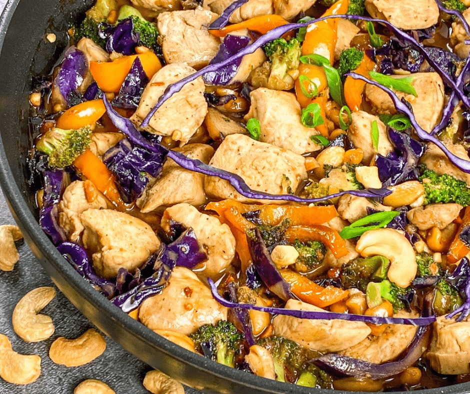 What to Serve with Coconut Rice (25 Easy Side Dishes)