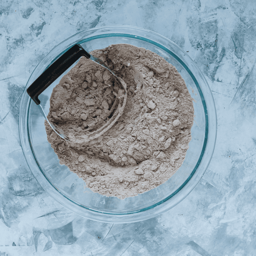 How To Make Chocolate Biscuits In Air Fryer