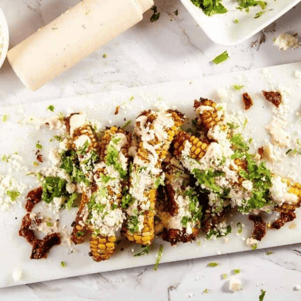 Air-Fryer-Elotes-Corn-Ribs
