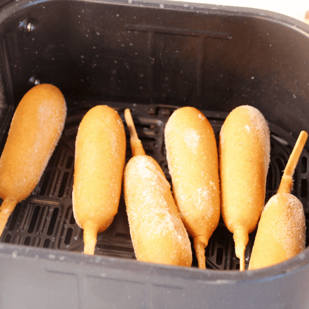 How To Cook Foster Farms Frozen Corn Dogs