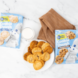 How To Make Frozen Cookie Dough In Air Fryer
