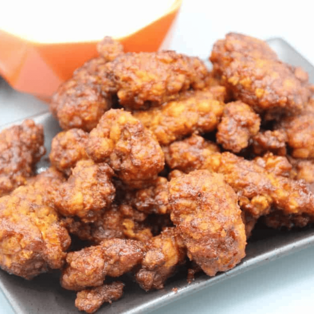 Tyson Honey BBQ Chicken Strips Air Fryer