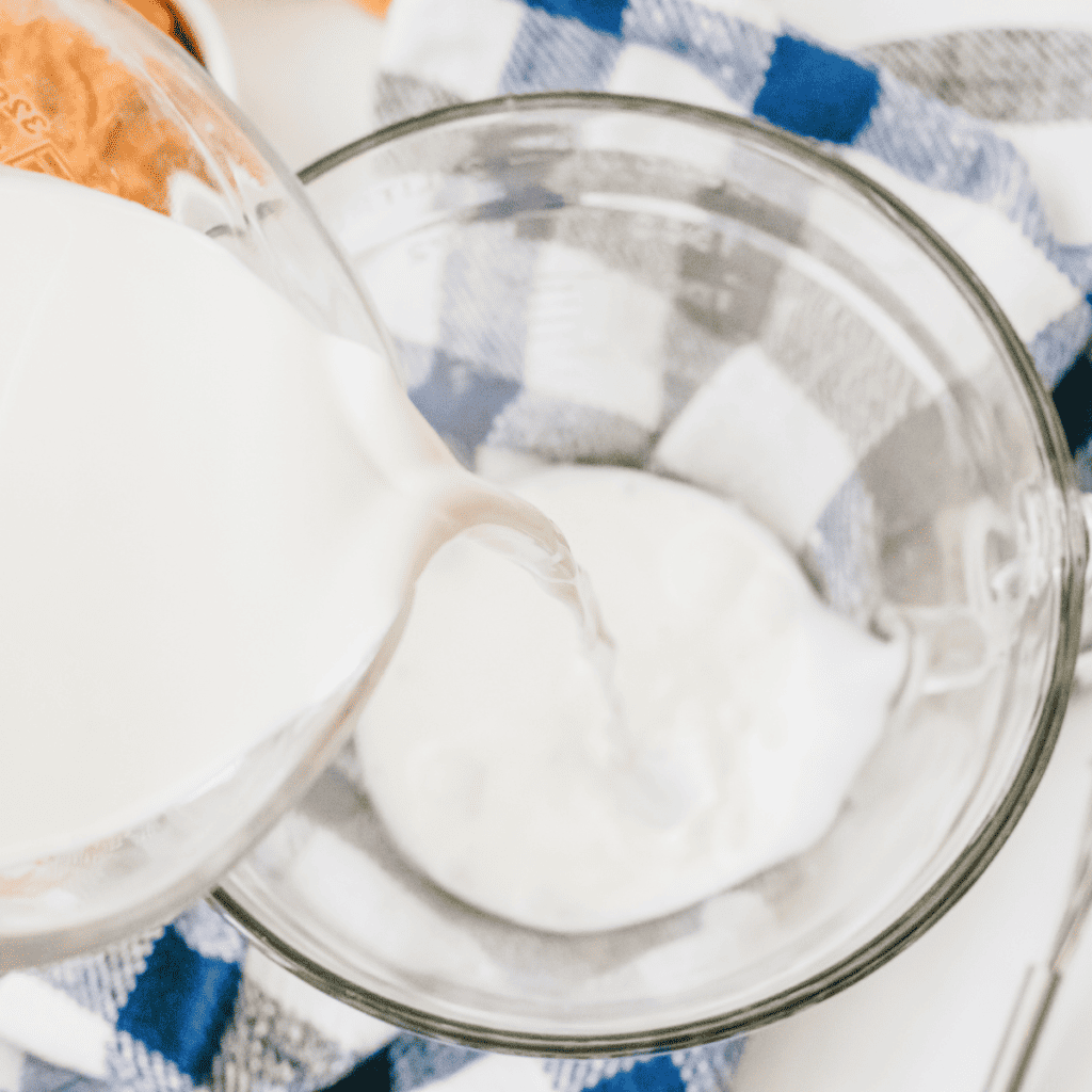 How To Make Bread Pudding In Air Fryer