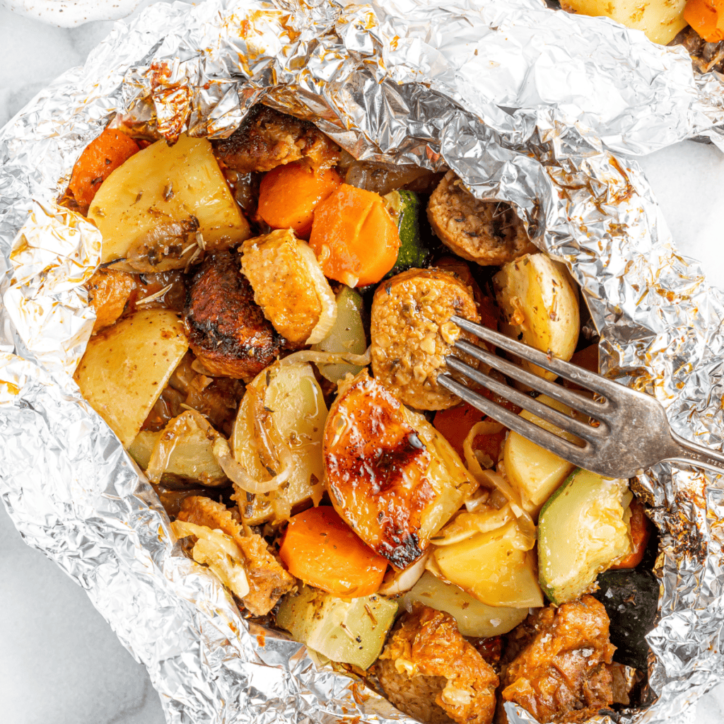 Great for Meal Prep: It’s an ideal dish for meal prep, providing healthy leftovers for lunch or dinner throughout the week.