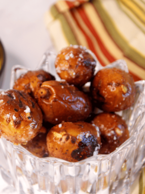 Air Fryer Superpretzels (5)