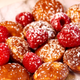 Air Fryer Trader Joe’s Pancake Puffs