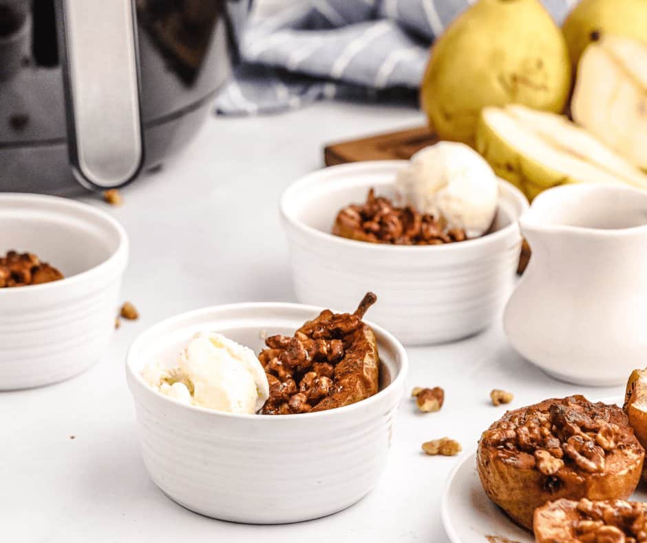 Baked-Pears