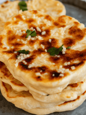 Blackstone Naan