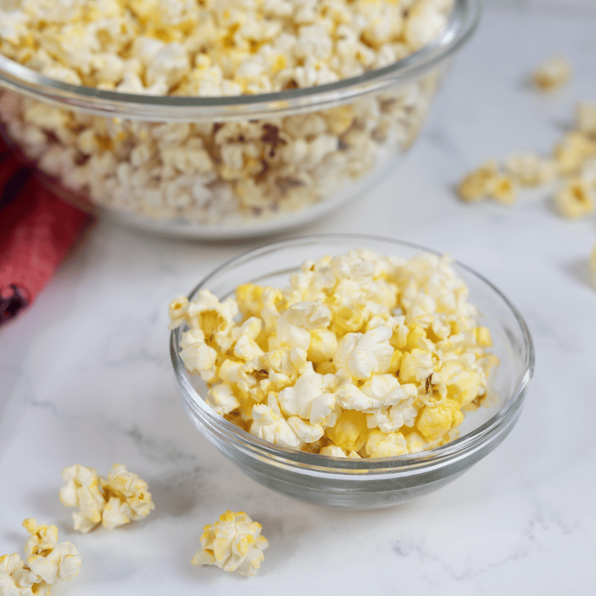Blackstone Popcorn