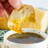 Copycat Carrabba's Bread Dipping Oil