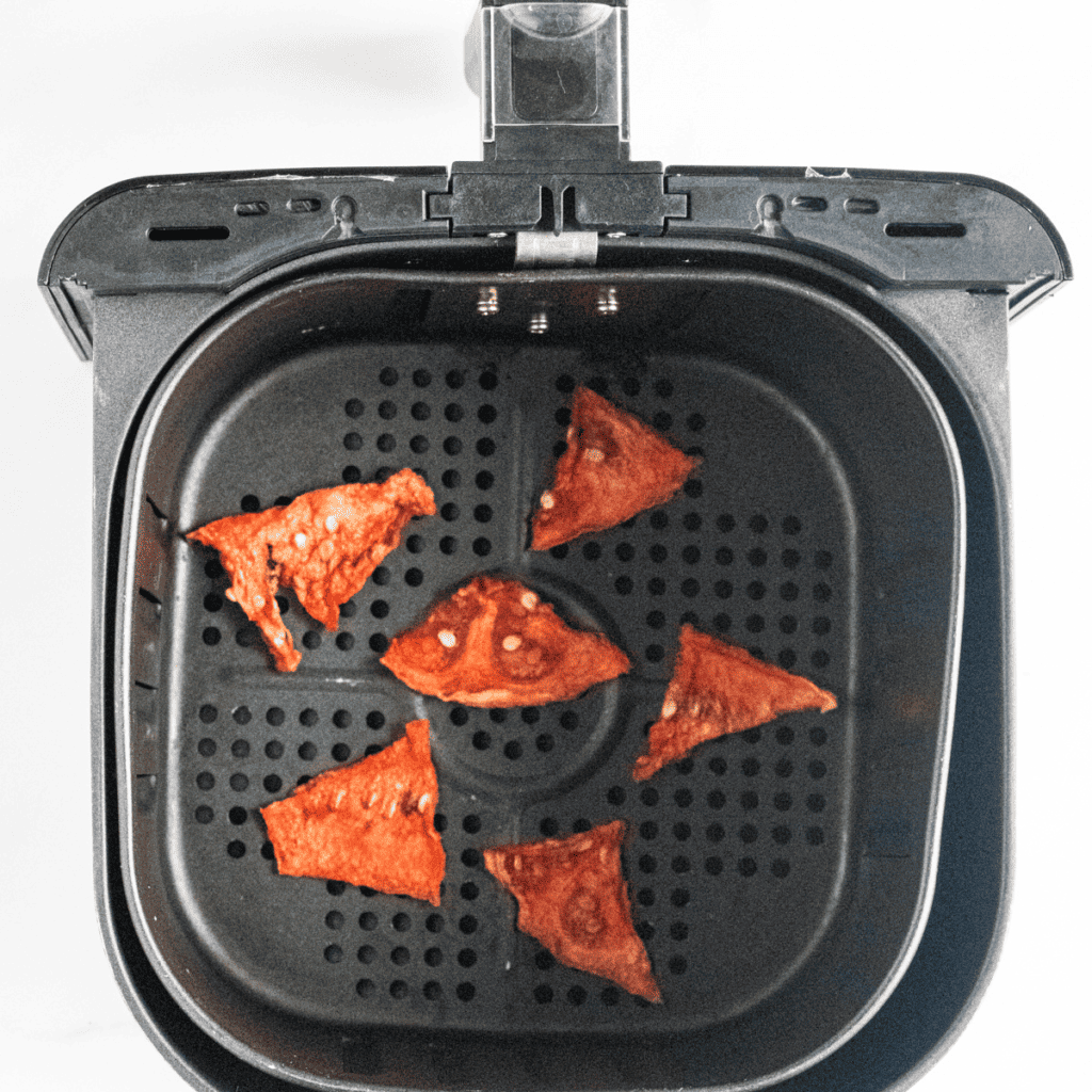 How To Dehydrate Watermelon In Air Fryer