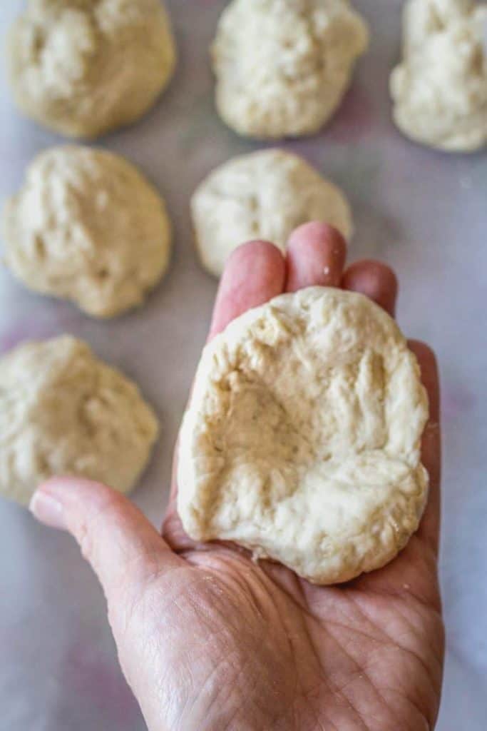Proofing Bread in Instant Pot (1)