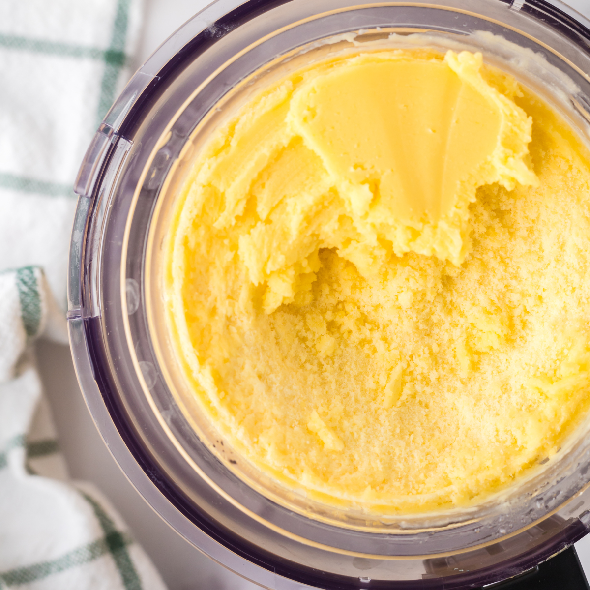 How To Make Lemon Sorbet In Ninja Creami