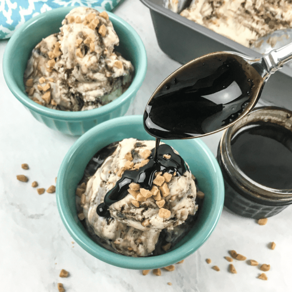 _Ninja Creami Toffee Ice Cream (2)