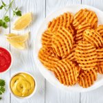 Reheat Chick-fil-A Fries In Air Fryer