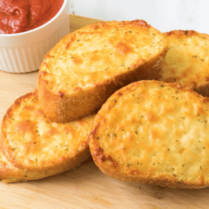 Texas Toast Air Fryer