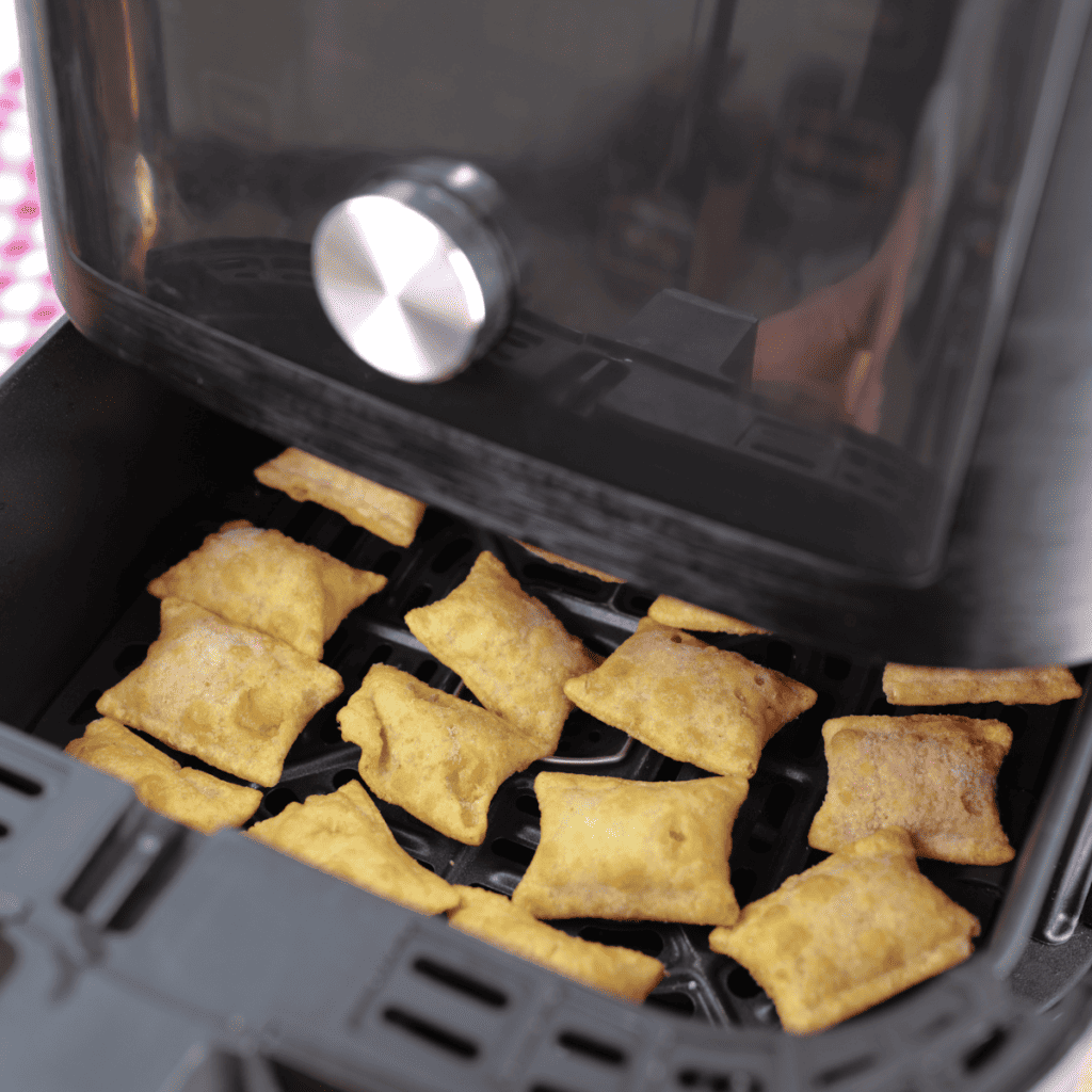 Totino's Pizza Rolls Air Fryer (1)