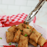 Totino's Pizza Rolls Air Fryer