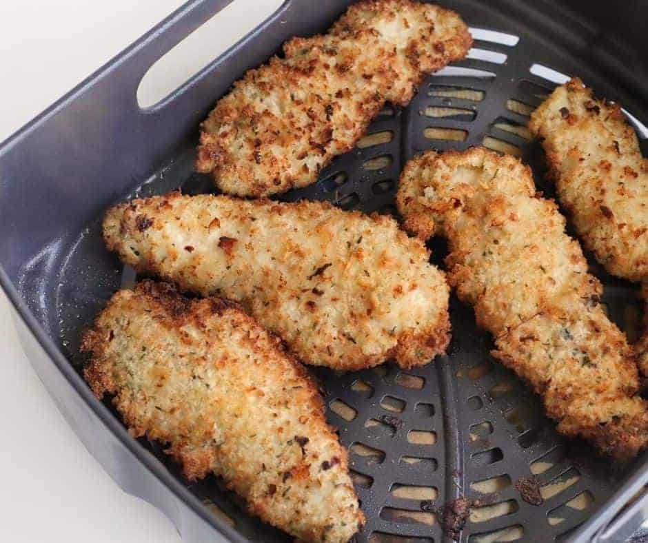 Chicken Tenders
