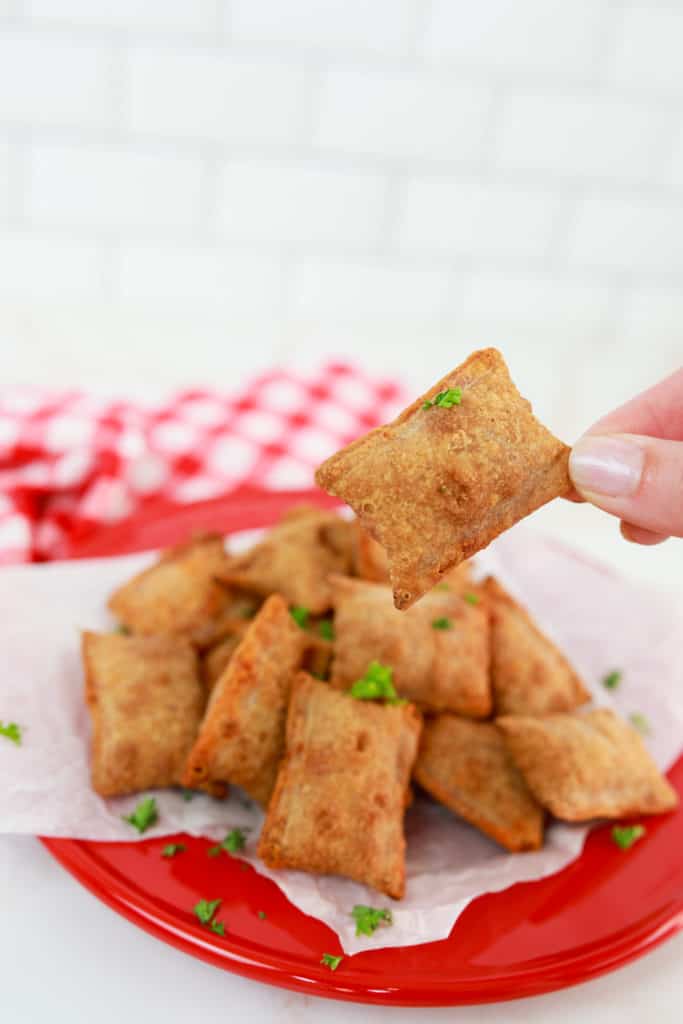 Totino's Pizza Rolls