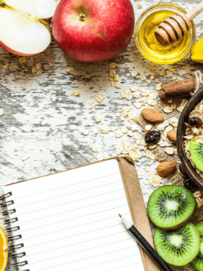 Air Fryer Back to School Breakfast Recipes