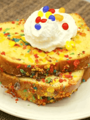 How Long Does French Toast Last in the Fridge --Ah, French toast. We all know the delicious, syrupy goodness it brings. But do you ever think about how long it would last in the fridge? Keeping your French toast fresh and tasty for a longer period is essential for any breakfast aficionado. 
