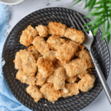 Air Fryer Homemade Tater Tots