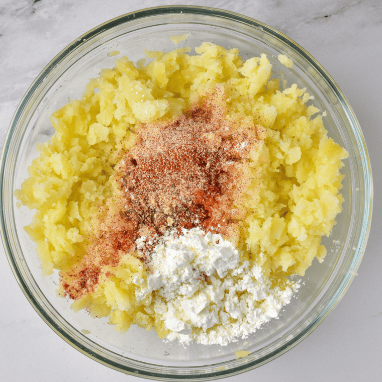 How To Make Homemade Tater Tots In Air Fryer