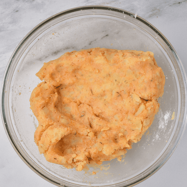 How To Make Homemade Tater Tots In Air Fryer