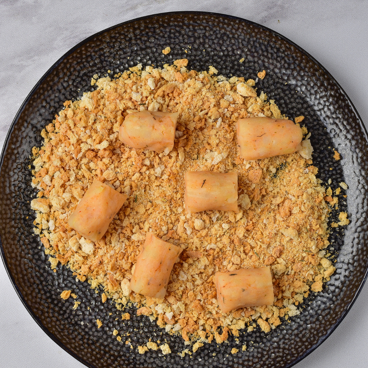 How To Make Homemade Tater Tots In Air Fryer