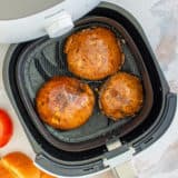How To Make Portobello Mushrooms In Air Fryer
