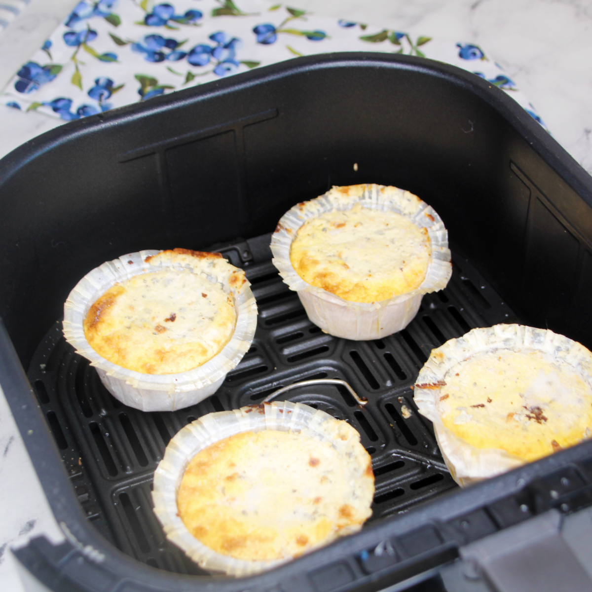 Pro Tips for Cooking Frozen Trader Joe's Gnocchi Alla Romana In Air Fryer