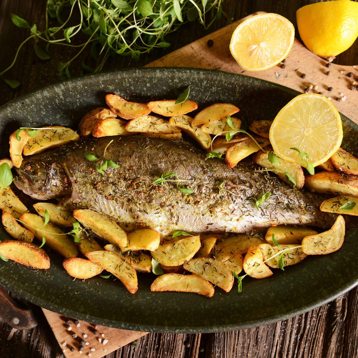 Air-Fryer-Trout-3