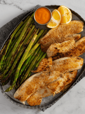 Blackstone Catfish