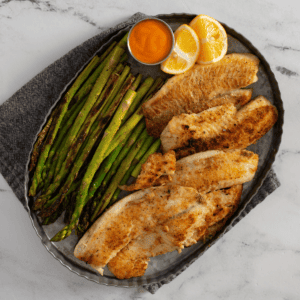 Blackstone Catfish