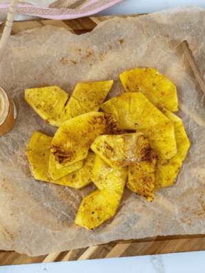 Blackstone Pineapple