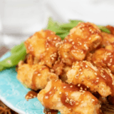 Copycat McDonald’s Sweet & Sour Sauce (10-Minute Recipe)