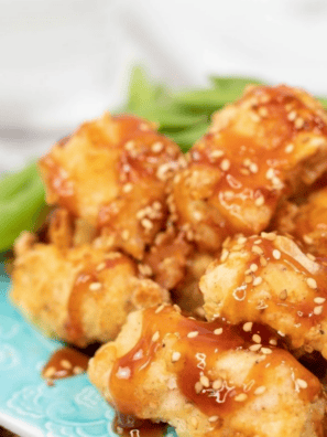 Copycat McDonald’s Sweet & Sour Sauce (10-Minute Recipe)