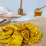 Easy 5-Minute Blackstone Pineapple Recipe
