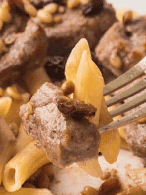 Easy and Juicy Air Fryer Pork Chop Bites