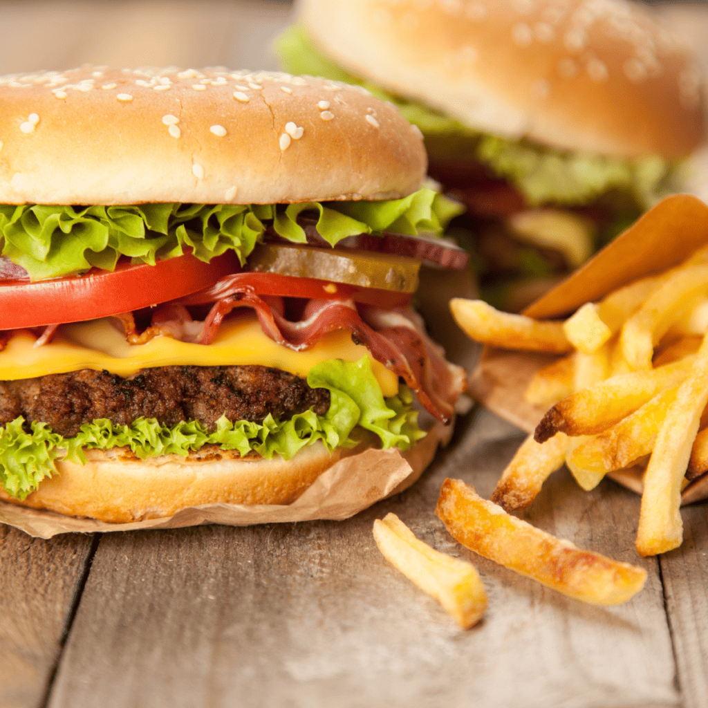 Hamburger buns can easily become an afterthought when cooking and assembling homemade hamburgers, yet they're one of the key ingredients of any delicious hamburger, in my opinion! Toasting your hamburger bun instantly adds extra texture and irresistible crunch to a hamburger, and it’s so simple to achieve!