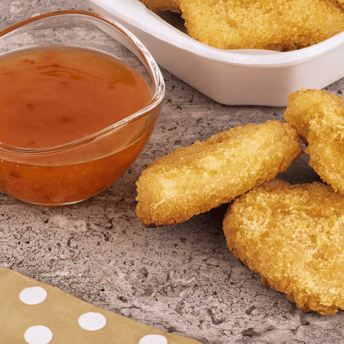 copycat mcdonald's sweet and sour sauce recipe